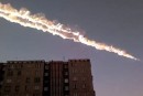 Mil heridos por caída de meteorito en Rusia