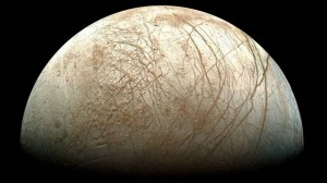 Hay más probabilidad de encontrar vida cerca de Júpiter que en Marte, según la Nasa