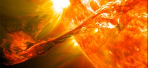 NASA suspende comunicación con Curiosity en Marte