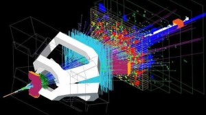 El CERN descubre pistas de por qué hay más materia que anti-materia