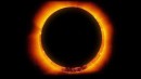 Anillo de Fuego... El Primer Eclipse Solar será mañana