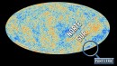 El telescopio Planck encuentra otros universos