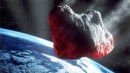 Sigue el Cascoteo: Otro Asteroide pasó esta madrugada entre la Tierra y la Luna