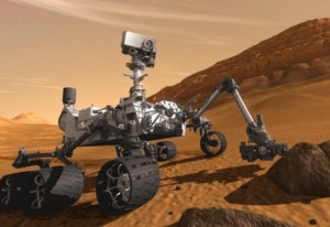 NASA: Traeremos Rocas desde Marte
