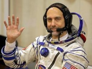 El sexto turista espacial ya está en órbita