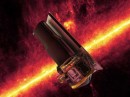 El telescopio Spitzer cumple diez años escrutando el espacio
