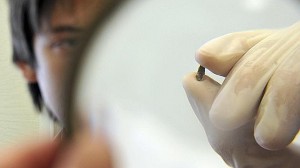 El meteorito Ruso de Chelyabinsk chocó con otro objeto antes de impactar