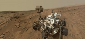 Todos somos Marcianos: Nuevas evidencias de que la vida terrestre comenzó en Marte