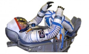 NASA pagará 12.000 dólares a quienes acepten acostarse 70 días contínuos