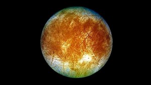 Una misión espacial tripulada por humanos buscará vida en luna de Júpiter