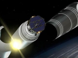 La NASA lanza la sonda IBEX hacia los confines del sistema solar