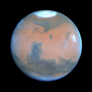 MAVEN descubrirá qué pasó con Marte