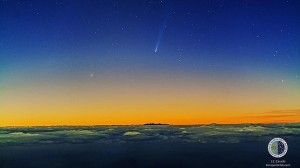 Este Jueves ISON Resuelve su Destino