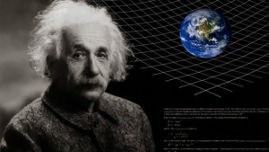 Un enredo de gusanos: La relatividad y la cuántica se funden para explicar el universo