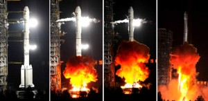 Túpac Katari, primer satélite boliviano, ya está en el espacio