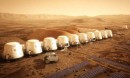 Mars One anuncia a sus primeros seleccionados para viajar a Marte