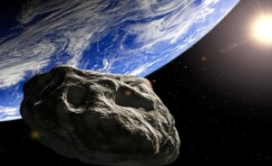 Agencias espaciales estudian medidas antiasteroides 