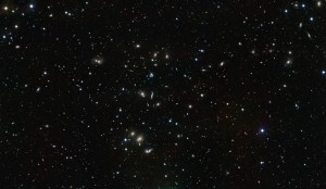 Australianos descubren la Estrella Más Vieja del Universo