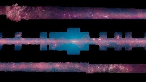 La Vía Láctea, en una espectacular imagen en 360º