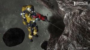 La NASA sale a Cazar Asteroides para Explotarlos