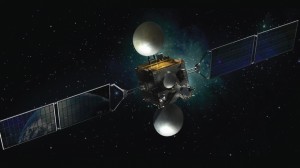 El satélite argentino comunicaciones Arsat-1 logra un seguro internacional