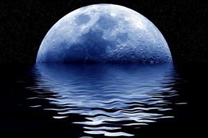 Nueva técnica revela verdadera edad de la Luna