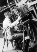 BILL GATES IMPULSA CONSTRUCCIÓN DE TELESCOPIO GIGANTE EN LOS ANDES