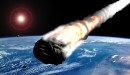 La Tierra recibió 26 impactos de asteroides en los últimos 13 años