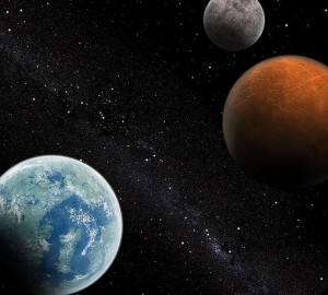 ¿Buscamos vida en los Planetas correctos?