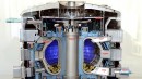 Rusia Presenta su parte del Megaproyecto de Superreactor de Fusión