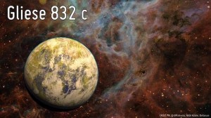 Descubren un Exoplaneta Cercano que sería Habitable