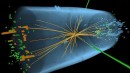 Los científicos miden el bosón de Higgs