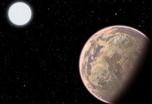 Buscaremos Civilizaciones Extraterrestres por su Contaminación Ambiental