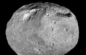 El Asteroide que Impactó 3 Veces