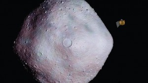 Banalizando el Espacio: Mandá tu foto a un Asteroide!