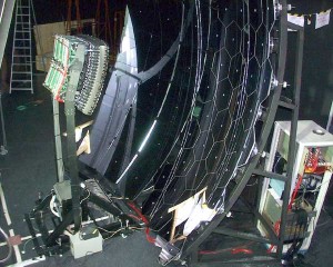 Inauguran oficialmente el Observatorio 