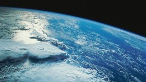 La mitad del Agua del Planeta es más Antígua que el Sol