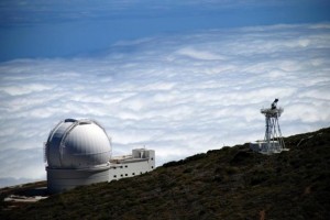 Astrofísicos Captan Insólita Tormenta de Rayos Gamma en un Agujero Negro