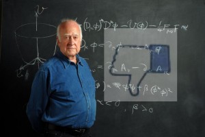 Desconcierto: Lo que descubrimos en 2013 No sería el Bosón de Higgs