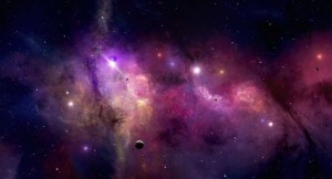 ¿De qué Color es el Universo? Ya lo sabemos!