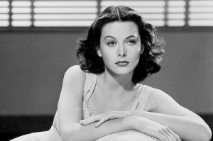 Homenaje: La Sex-Simbol que Inventó el Wi-Fi