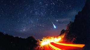 Esta Noche! Las Leónidas, una lluvia de «fuegos artificiales» que se conoce desde el año 899