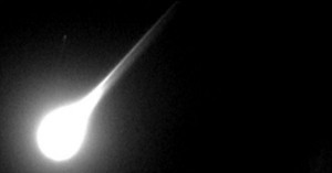 Meteoritos Caídos en Marzo en Corea Tendrían la Edad del Sistema Solar