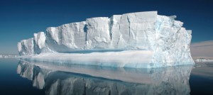 Las temperaturas del Océano Antártico suben desde hace 50 años