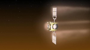 Bye, bye, Venus