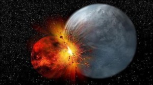 ¿Y si el Sistema Solar se formó de otra manera?