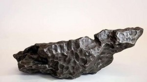 Ayer Volvió a caer un Meteorito por... Segunda vez!!