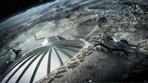 La Luna, el Gran Negocio que se Viene