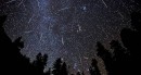 Continúa hasta este sábado la lluvia de estrellas fugaces
