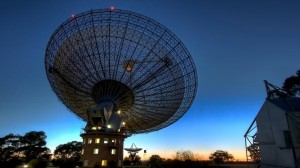 Tras 17 Años Descubren que los Extraterrestres eran... el Microondas!!